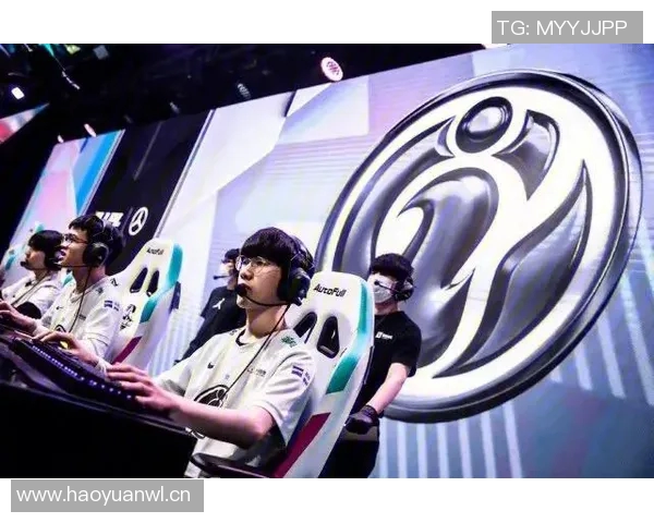 聚焦英雄联盟IG战队节奏分析与战术探讨全方位解读