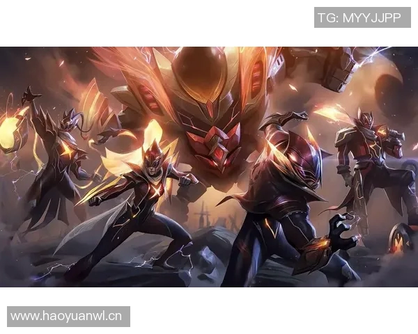 赛后复盘分析FPX与RNG在比赛中的战术意识与团队配合